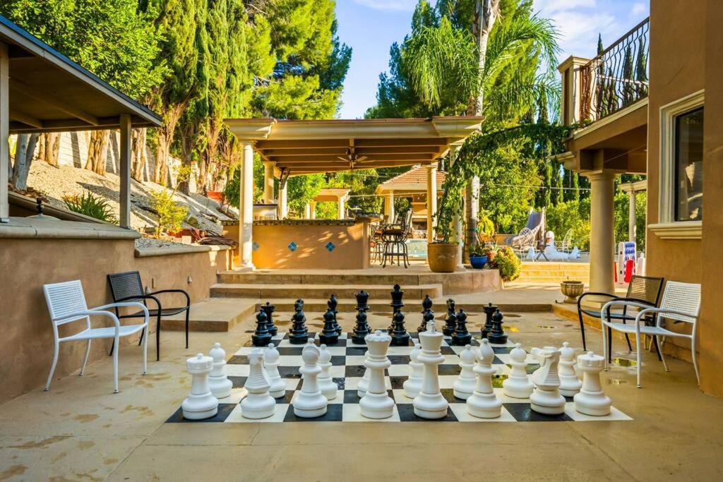 Casa vacanze With Games, Slide, Oasis