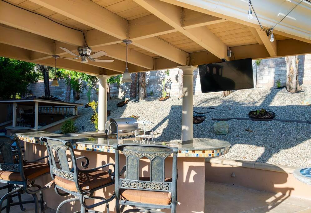 Casa vacanze With Games, Slide, Oasis *