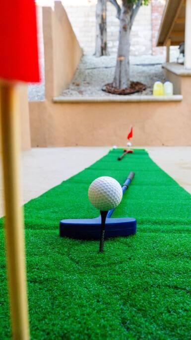 Casa vacanze With Games, Slide, Oasis *