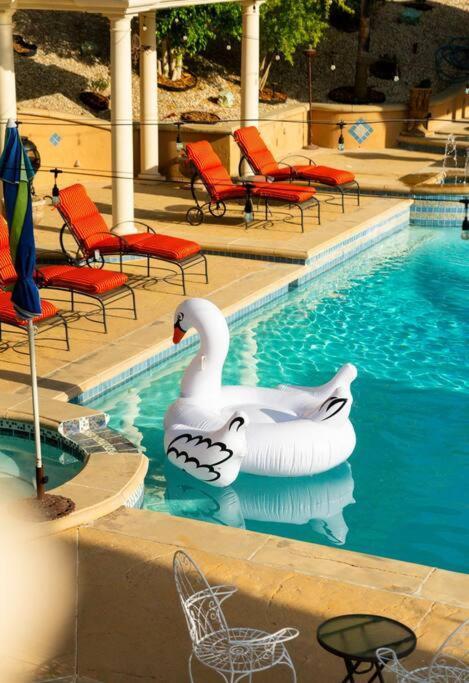 Casa vacanze With Games, Slide, Oasis *